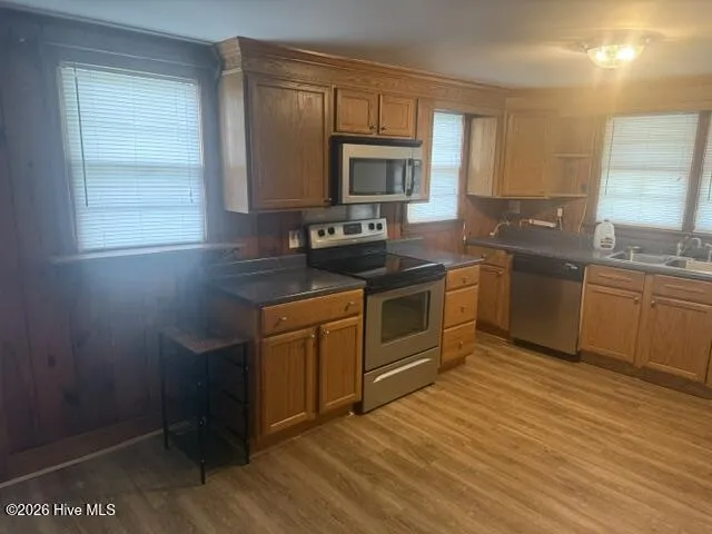 507 E 3rd Avenue Chadbourn, NC 28431