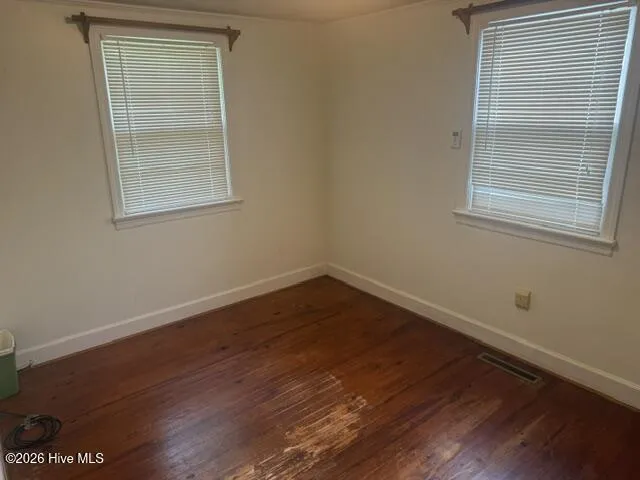 507 E 3rd Avenue Chadbourn, NC 28431