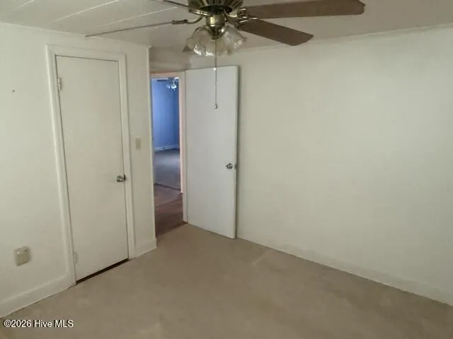 507 E 3rd Avenue Chadbourn, NC 28431