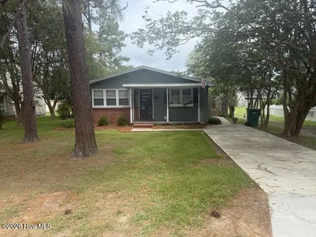 507 E 3rd Avenue Chadbourn, NC 28431
