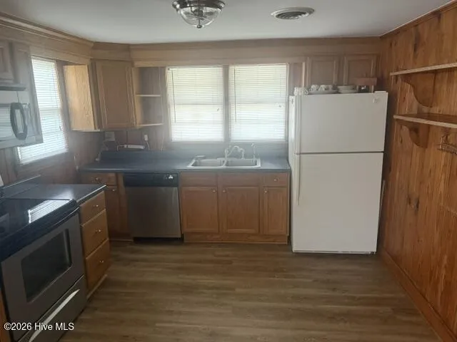 507 E 3rd Avenue Chadbourn, NC 28431