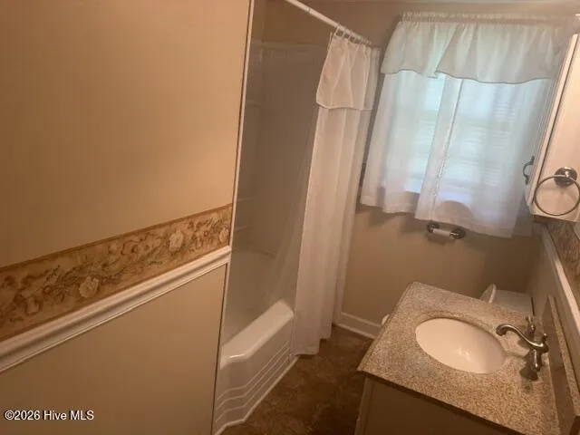 507 E 3rd Avenue Chadbourn, NC 28431