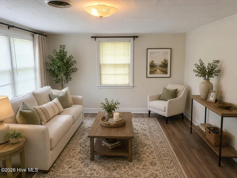507 E 3rd Avenue Chadbourn, NC 28431