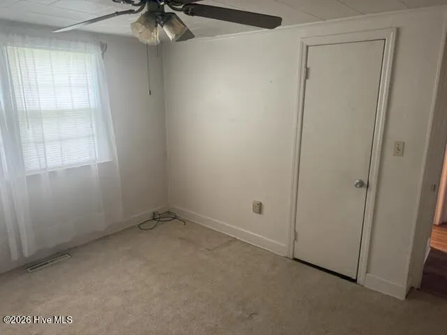 507 E 3rd Avenue Chadbourn, NC 28431