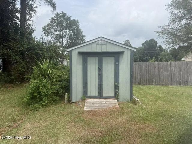 507 E 3rd Avenue Chadbourn, NC 28431