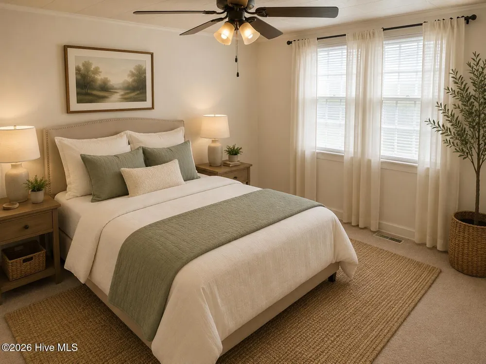 507 E 3rd Avenue Chadbourn, NC 28431