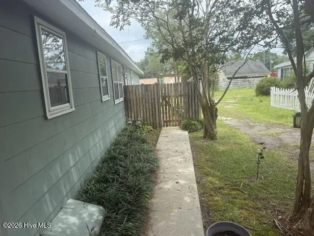 507 E 3rd Avenue Chadbourn, NC 28431
