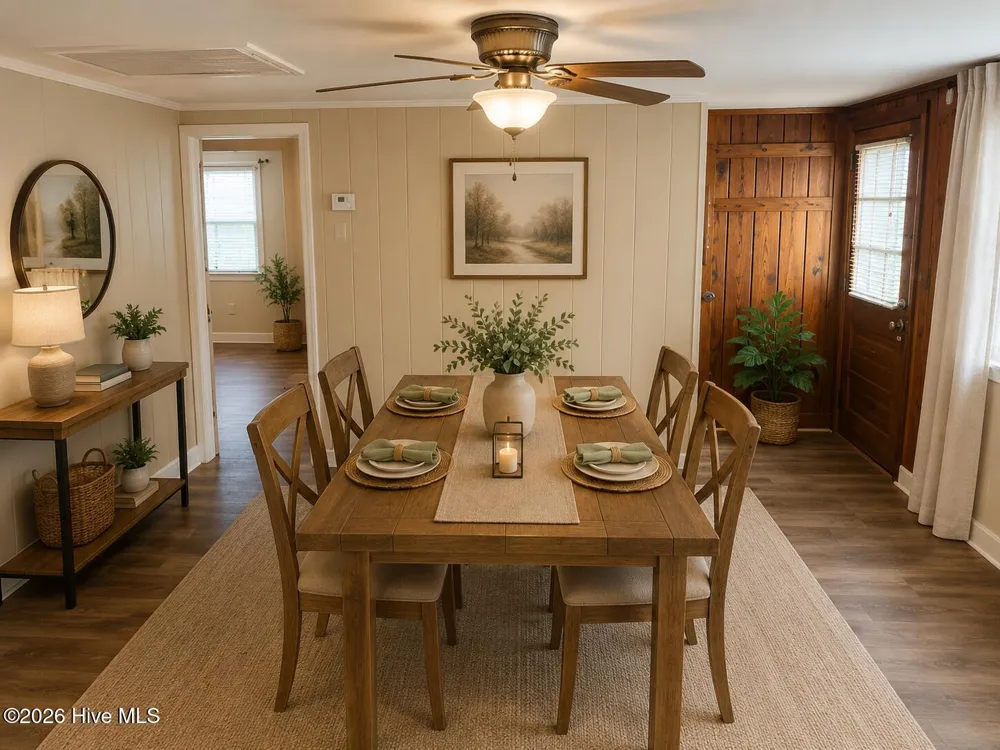 507 E 3rd Avenue Chadbourn, NC 28431