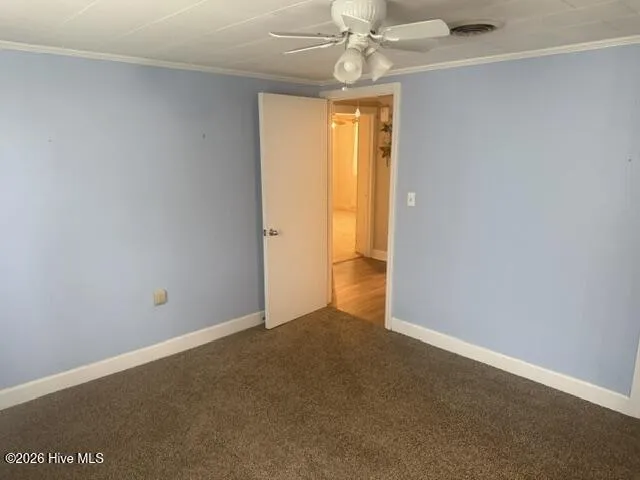 507 E 3rd Avenue Chadbourn, NC 28431