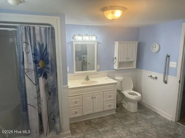 507 E 3rd Avenue Chadbourn, NC 28431