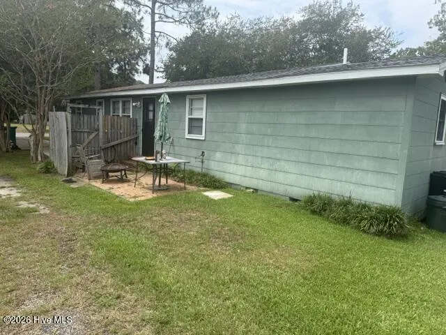 507 E 3rd Avenue Chadbourn, NC 28431