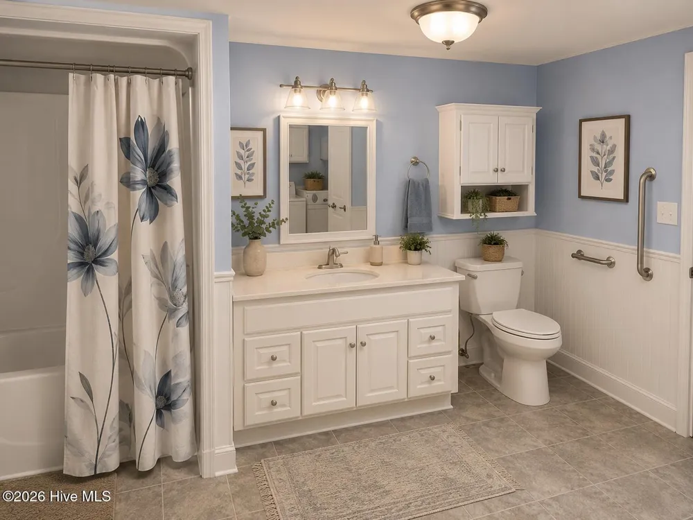 507 E 3rd Avenue Chadbourn, NC 28431