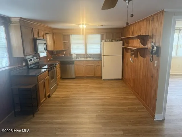 507 E 3rd Avenue Chadbourn, NC 28431