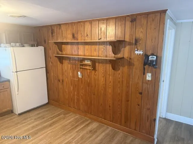 507 E 3rd Avenue Chadbourn, NC 28431