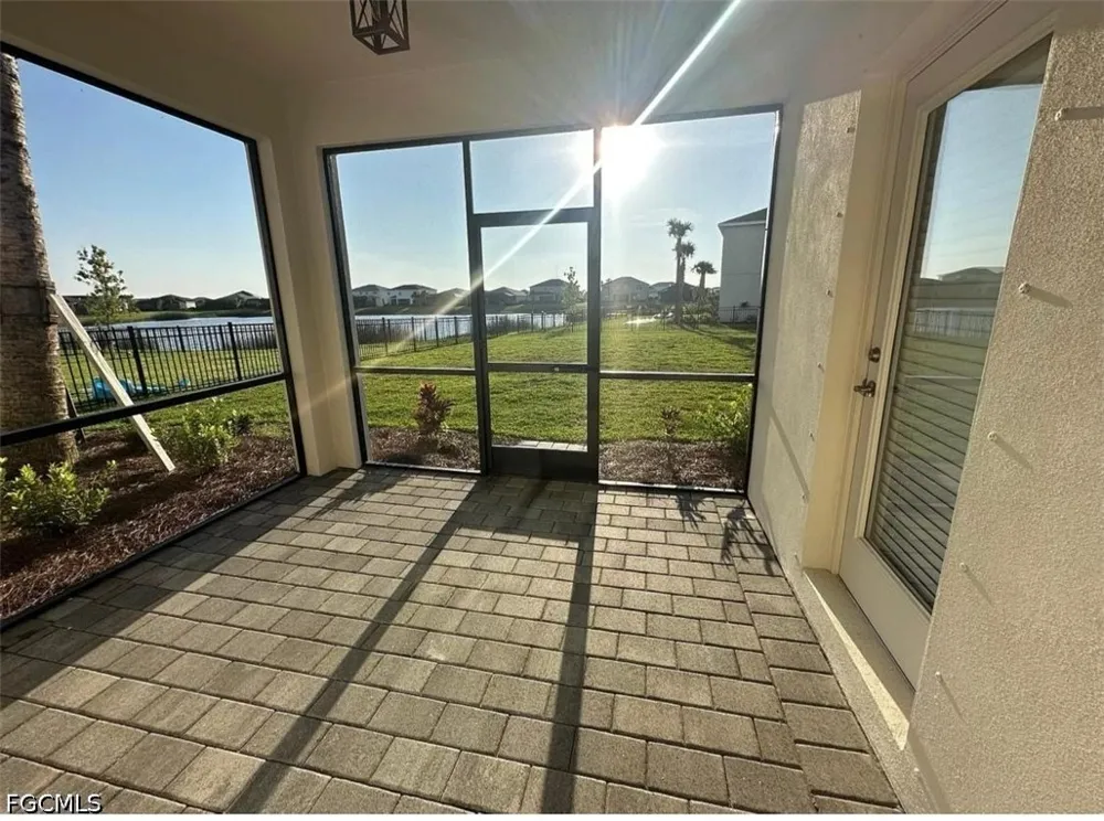 Fallen Branch Way Punta Gorda, FL 33982