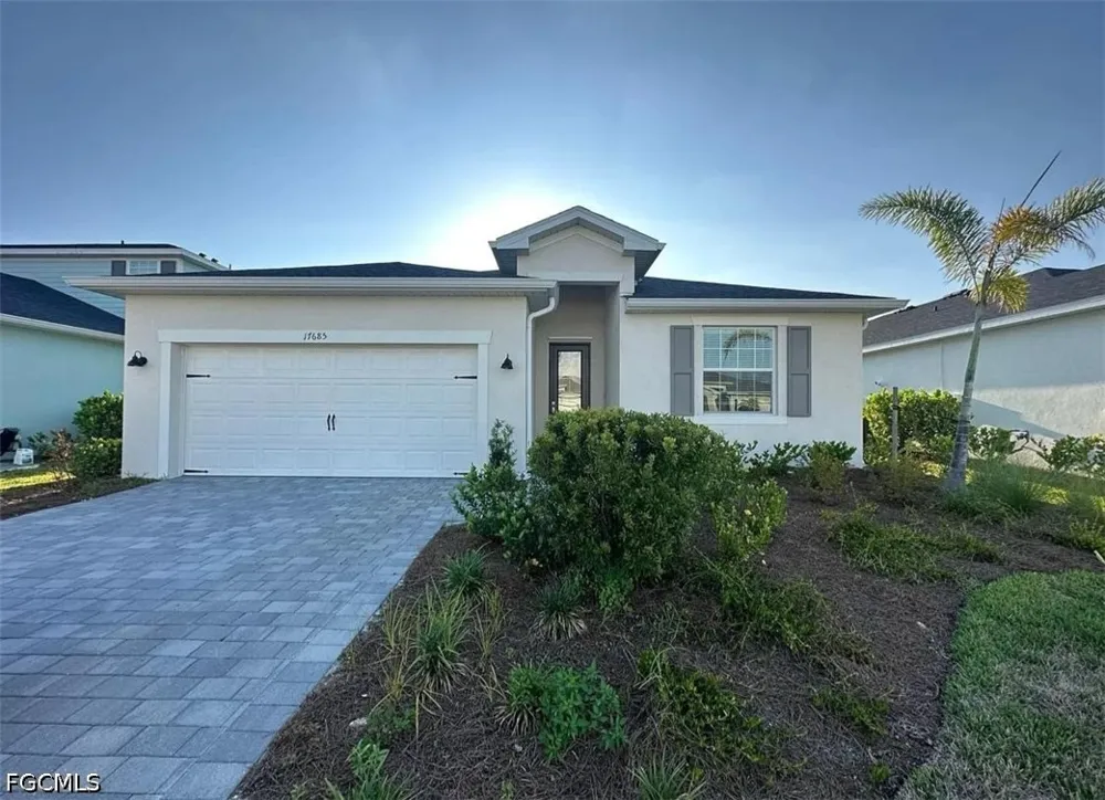 Fallen Branch Way Punta Gorda, FL 33982