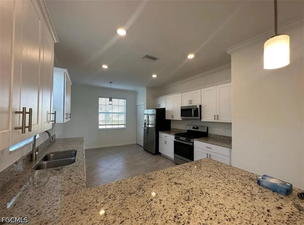 Fallen Branch Way Punta Gorda, FL 33982