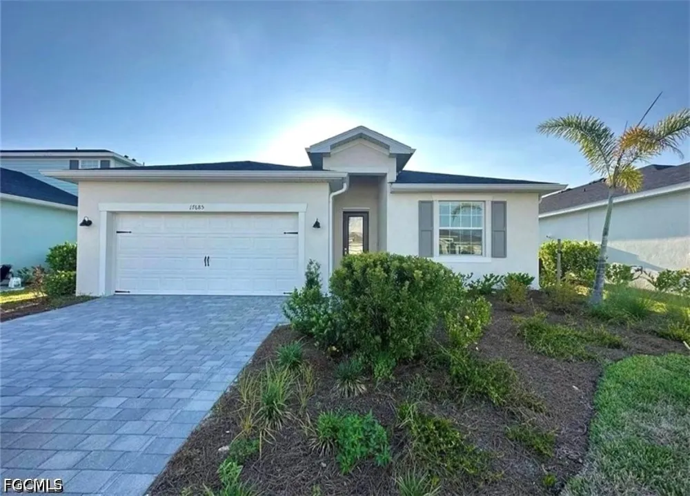 Fallen Branch Way Punta Gorda, FL 33982