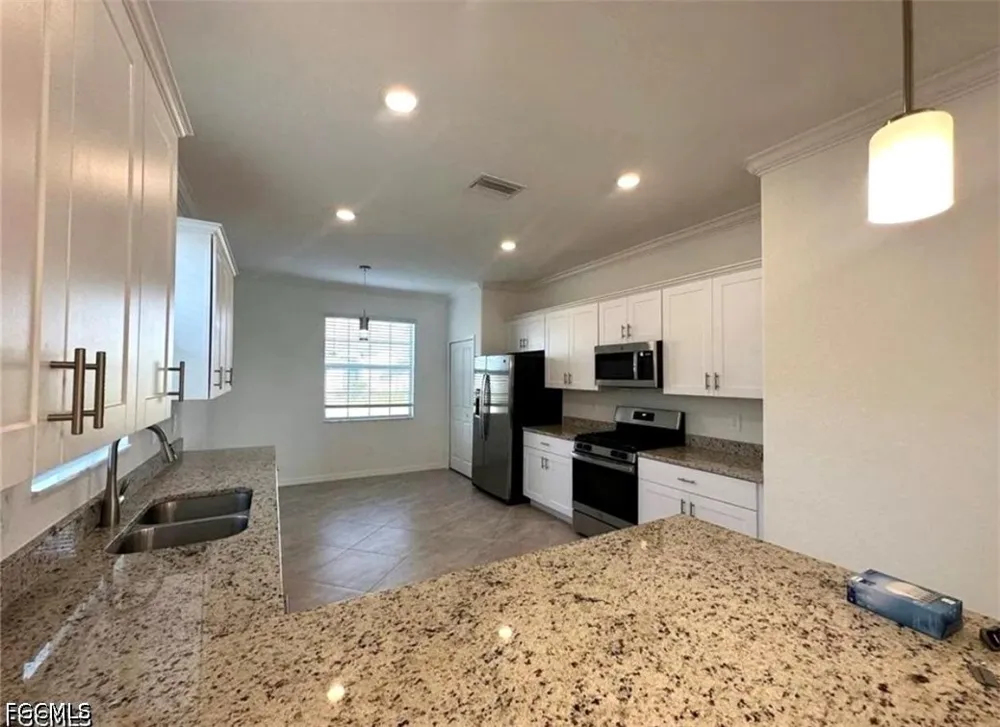Fallen Branch Way Punta Gorda, FL 33982