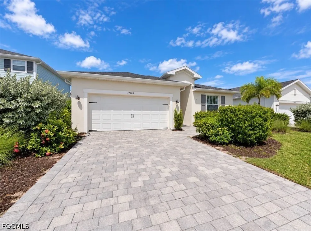 Fallen Branch Way Punta Gorda, FL 33982