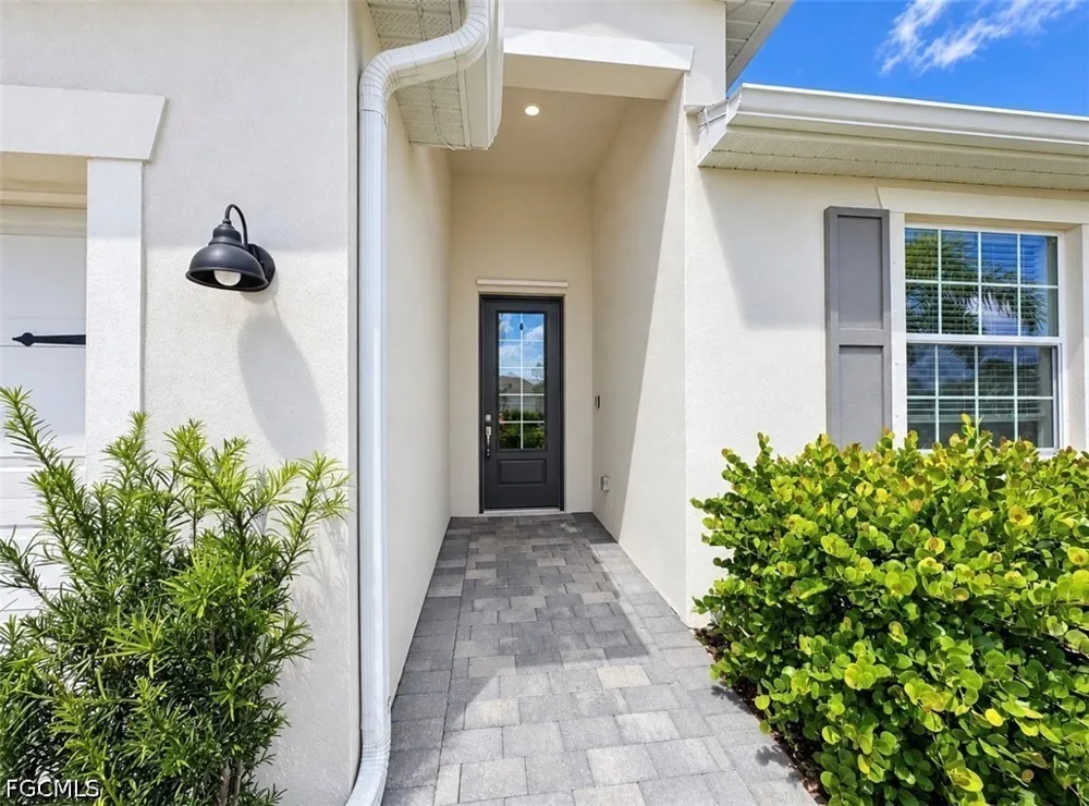 Fallen Branch Way Punta Gorda, FL 33982