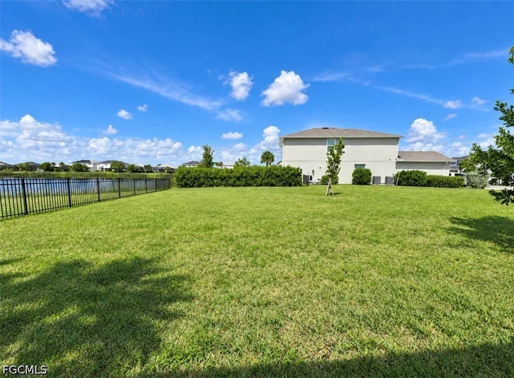 Fallen Branch Way Punta Gorda, FL 33982