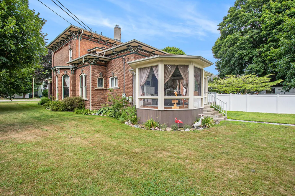 213 W Chicago Street Coldwater, MI 49036