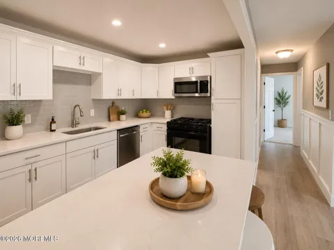 156 Sussex Place #1523