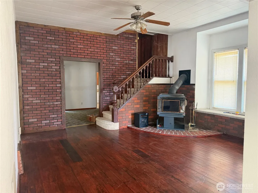 203 E Patit Street Dayton, WA 99328