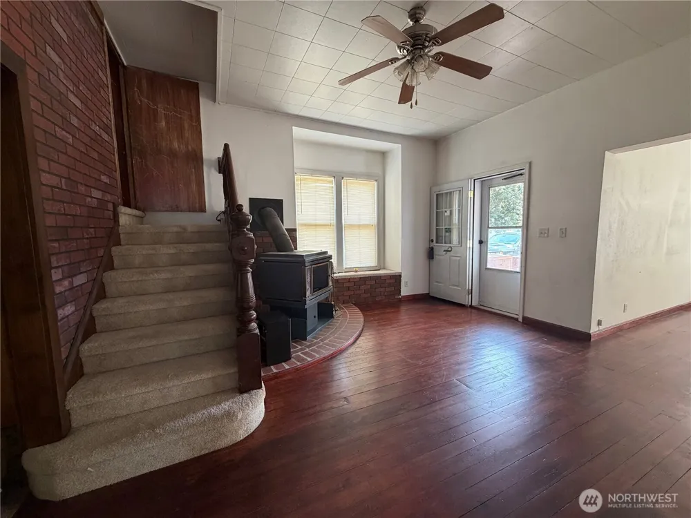 203 E Patit Street Dayton, WA 99328