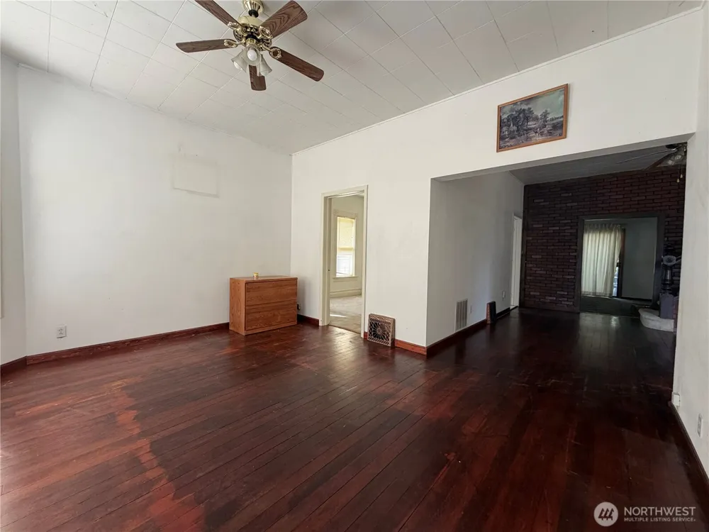 203 E Patit Street Dayton, WA 99328