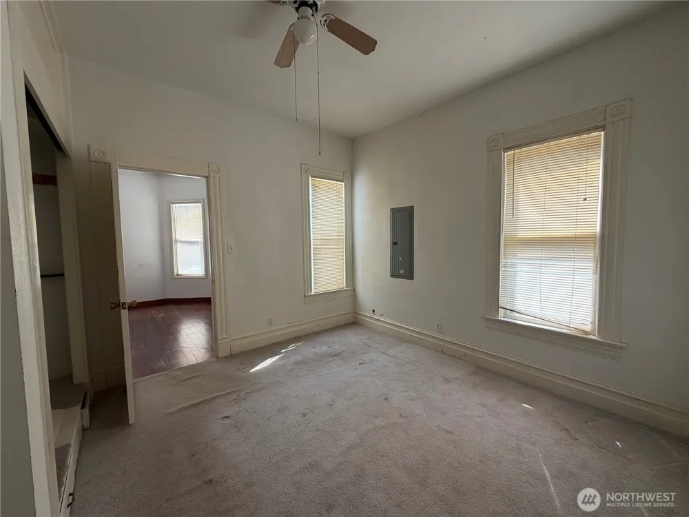 203 E Patit Street Dayton, WA 99328