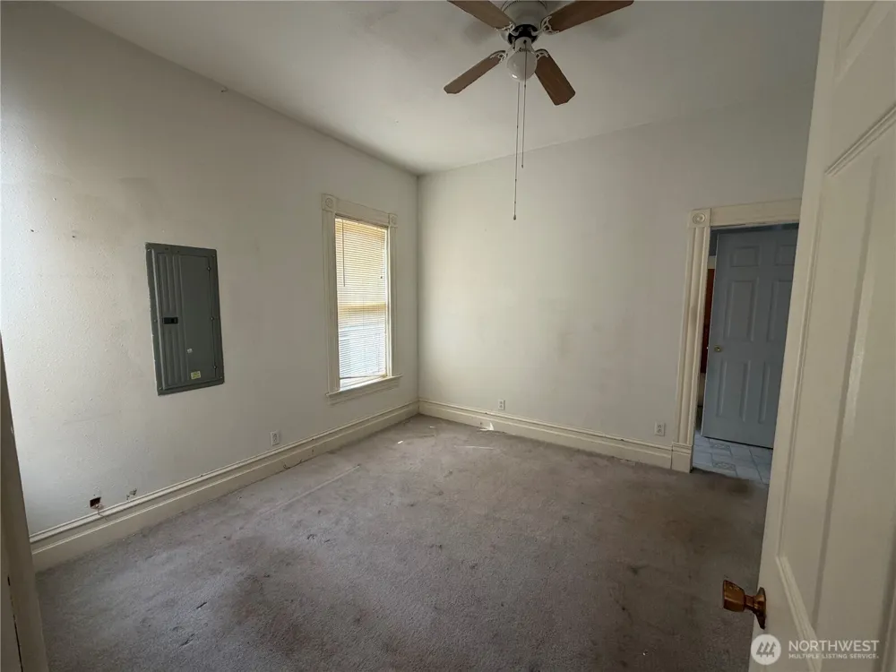 203 E Patit Street Dayton, WA 99328