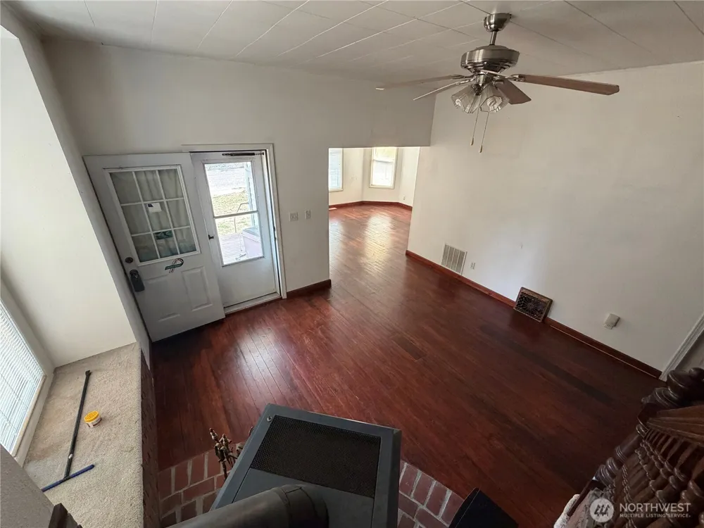 203 E Patit Street Dayton, WA 99328