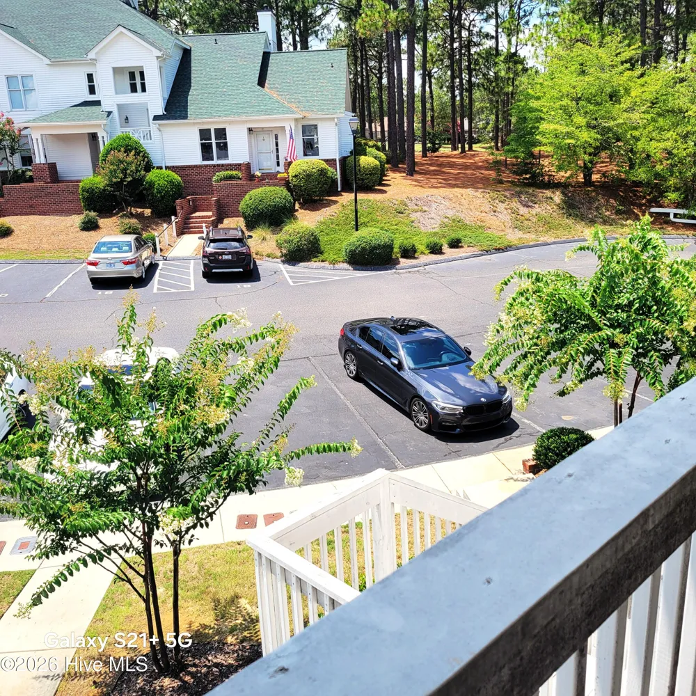 94 Knoll Road Southern Pines, NC 28387