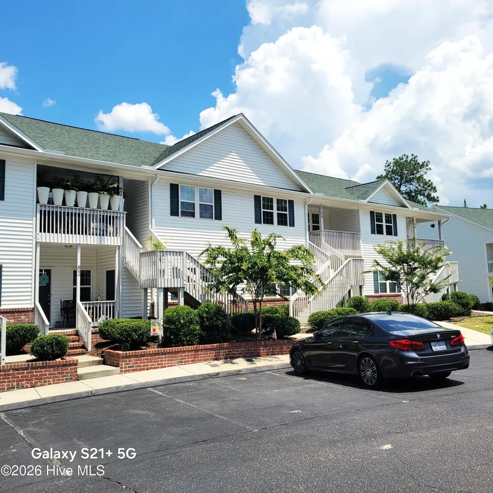 94 Knoll Road Southern Pines, NC 28387
