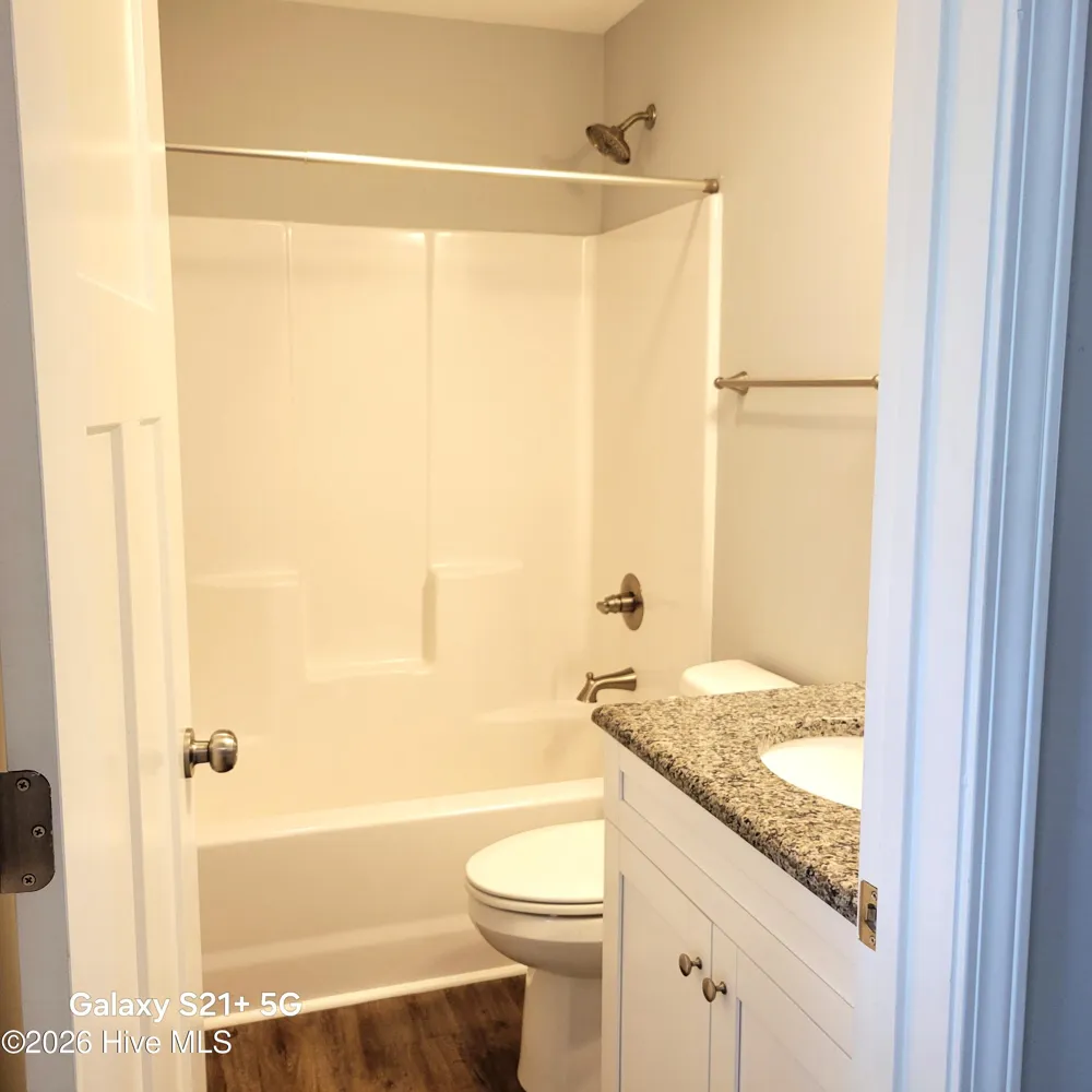 94 Knoll Road Southern Pines, NC 28387