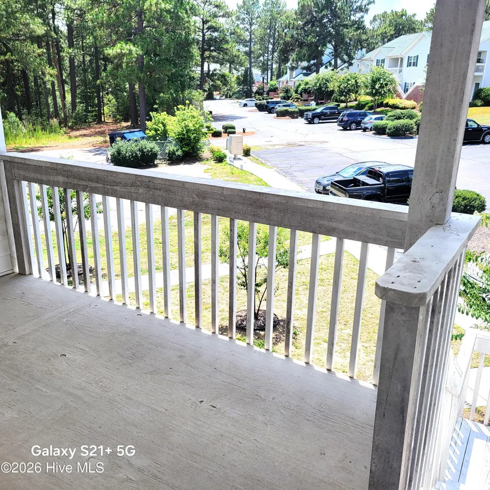 94 Knoll Road Southern Pines, NC 28387