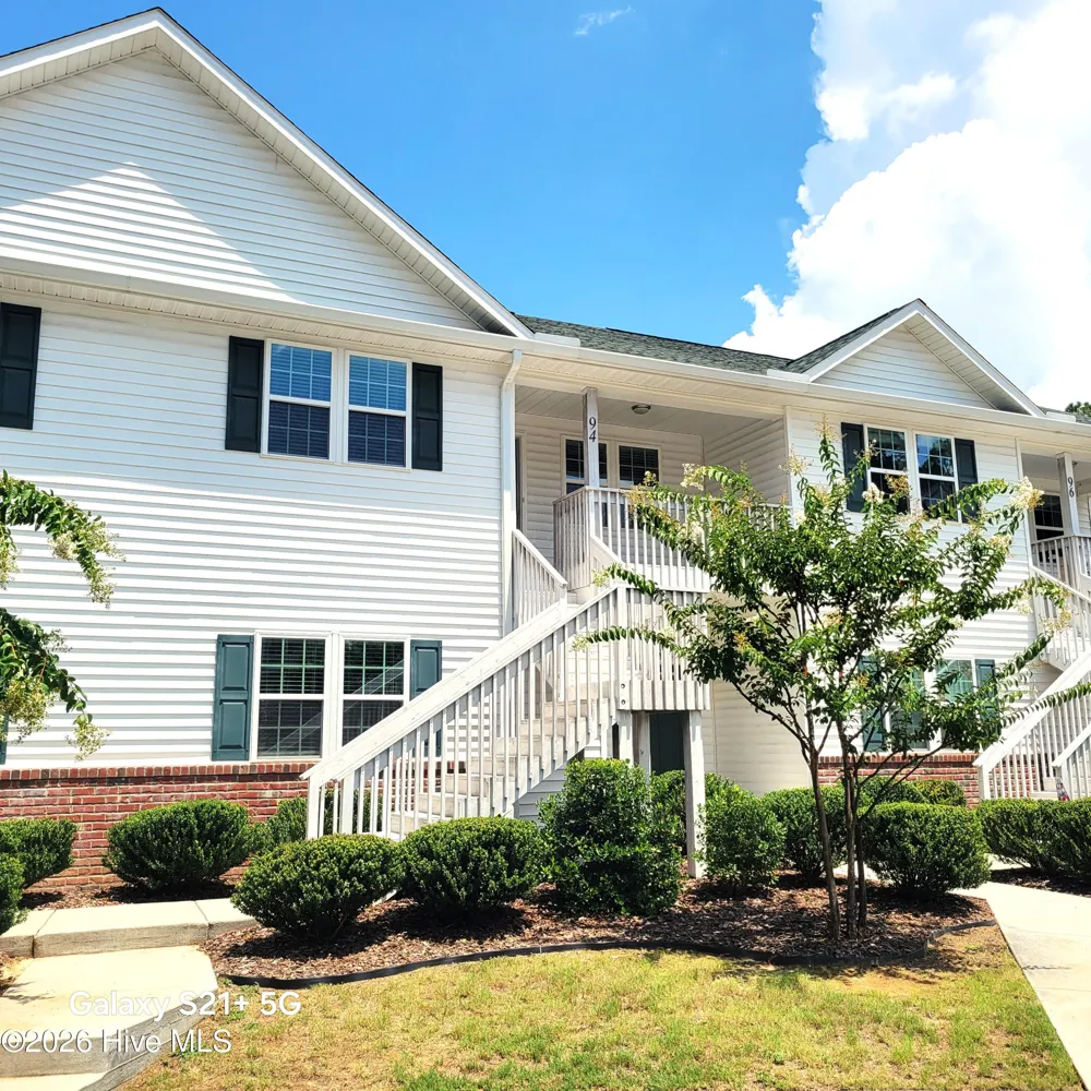 94 Knoll Road Southern Pines, NC 28387
