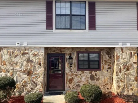 2510 Hidden Cove Court