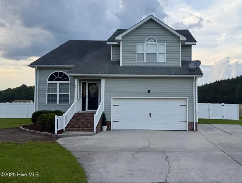104 Whitetail Court