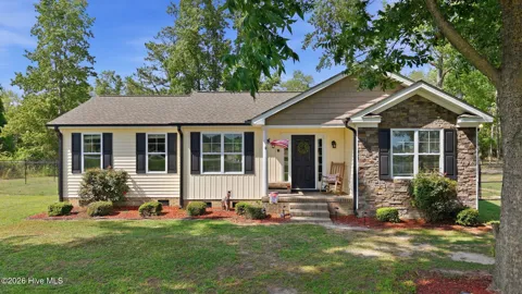 258 Sandy Cross Road