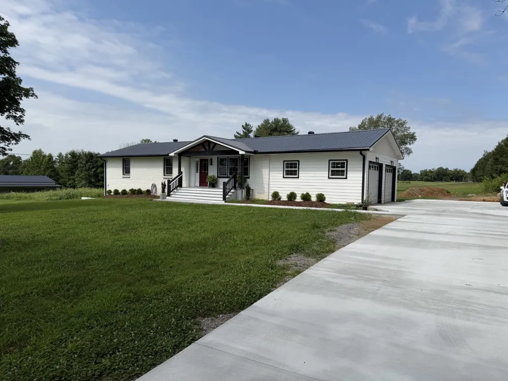 7471 Deer Ridge Rd Primm Springs, TN 38476