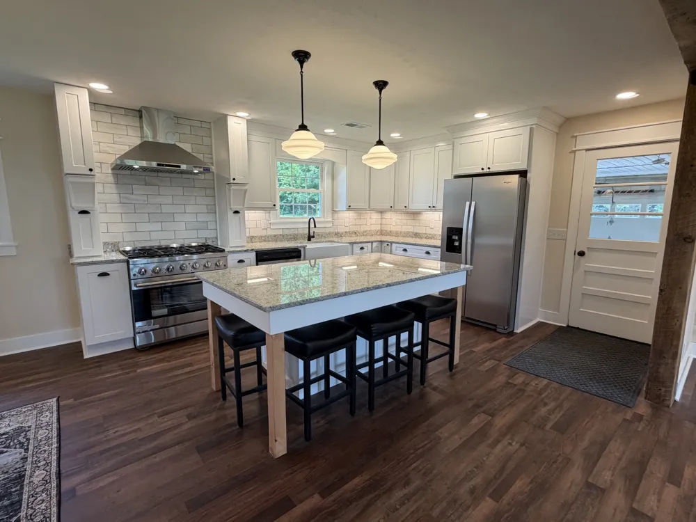 7471 Deer Ridge Rd Primm Springs, TN 38476