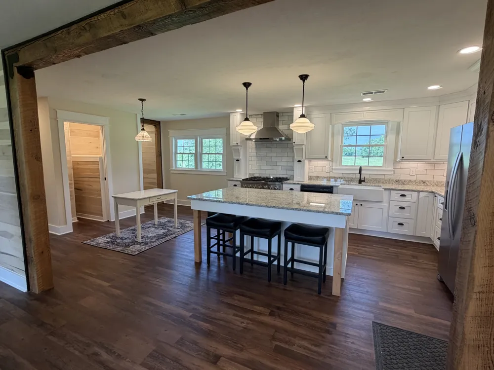 7471 Deer Ridge Rd Primm Springs, TN 38476
