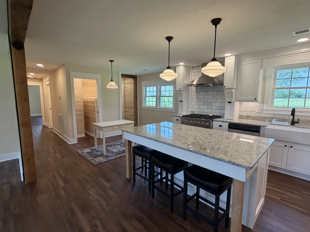 7471 Deer Ridge Rd Primm Springs, TN 38476