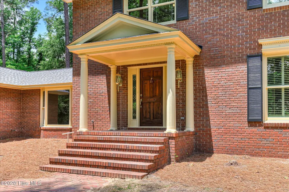 706 Wood Valley Road Waynesboro, GA 30830