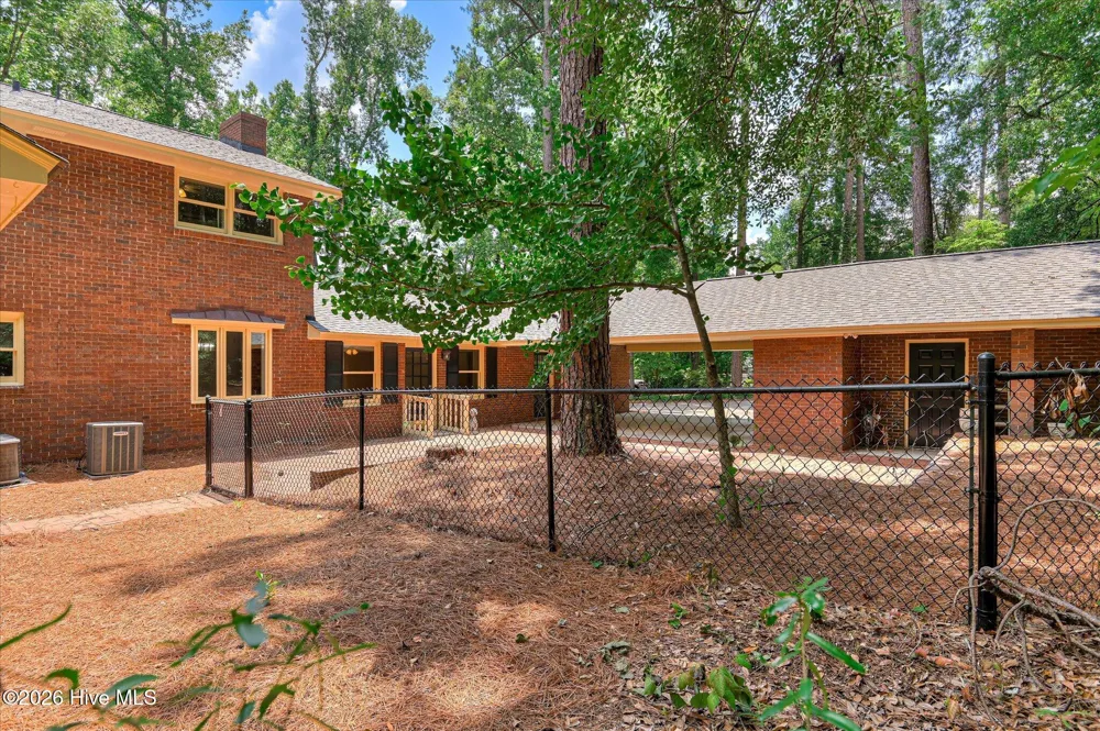706 Wood Valley Road Waynesboro, GA 30830