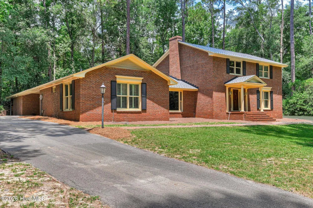 706 Wood Valley Road Waynesboro, GA 30830