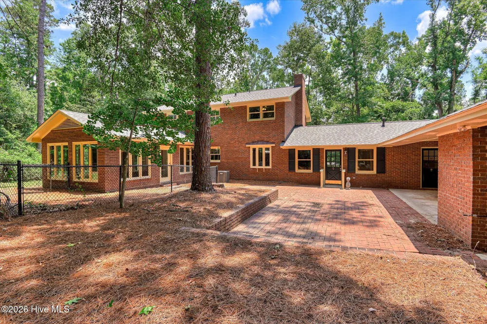 706 Wood Valley Road Waynesboro, GA 30830